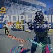 Test Your Headphones In CS2 Footsteps Sound Test