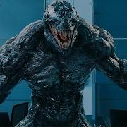 Venom Vs Riot Final Battle Scene Venom 2018 Movie CLIP HD