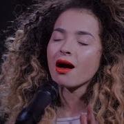 Ella Eyre Good Luck Live At Nova Stage