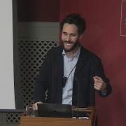 Мир без работы технологии автоматизация и как нам следует реагировать с Дэниелом Сасскиндом