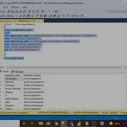 Mutitext Categorization SQL Vs Power BI
