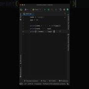 5 Ways You Can Print In Python