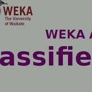 WEKA API 9 19 Classifiers In WEKA