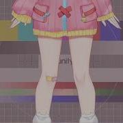 Nya S New Physics Vtuber