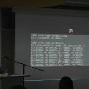 MUC Michael Krasnyk How Custom Gdb Commands Help In C Development Lightning Talk