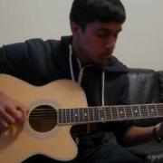 Hozier Take Me To Church Nikeet Shah Arr Peter Gergely Fingerstyle Guitar