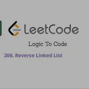 Reverse Linked List LeetCode