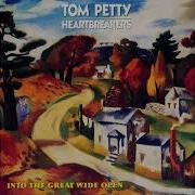 Tom Petty And The Heartbreakers Learning To Fly 1991