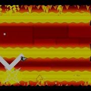 DEADLOCKED But ONLY WAVE IS IT POSSIBLE Geometry Dash