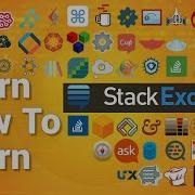 Stop Sucking At Research Stack Exchange