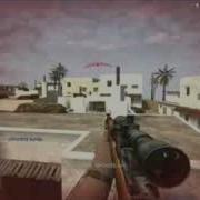 Another CoD2 Luckshot Pt 2