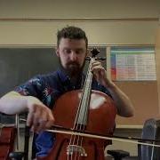 Hot Cross Buns Tune 70 In Essential Elements Page 20 Cello Playthrough