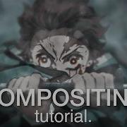 Advanced Composition After Effects Tutorial