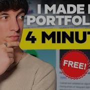 THIS Data Analytics Portfolio Will ACTUALLY Get You A Job