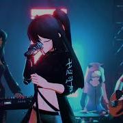Battle Tapes In Too Deep Official Music Video
