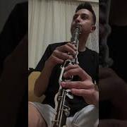 Doğukan Alkan Hicaz Klarnet Taksimi Hicazz