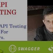 API Testing Part 2 Manual API Testing Tutorial For Beginners