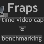 Fraps Tutorial All Versions Optimal Settings For Recording Your Gaming Videos For YouTube