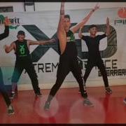 XTREMELY DANCE OV7 Staffxdchilpancingo