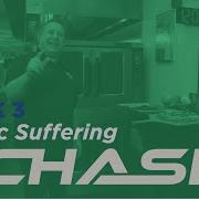 Heroic Suffering The Chase Jeff Griffin Full Service