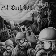 ALL OUT WAR Soaked In Torment For Those Who Were Crucified