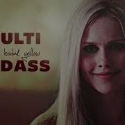 Multi Badass Bodak Yellow Collab