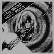 Video Prick Raw Breed Split EP