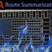 How To CCNA Route Summarization Part 1