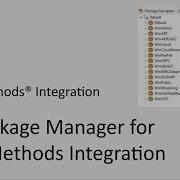 JahnTech Package Manager For WebMethods Integration