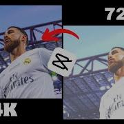 How To Get 4k Quality In Capcut