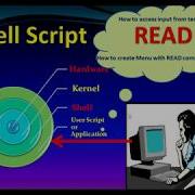 Shell Script Tutorial Series READ Command With Various Options REPLY Part13