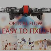 OPTICAL FLOW The Necessary For Flight First Choice For Beginner Record Video Use Optic Flow Drone