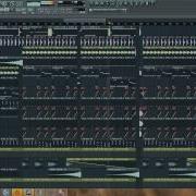 DRUMSTEP FLP ESQ Energy Emmunize Remix SHOW FLP