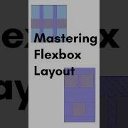 Mastering Flexbox Modern Web Layouts Css Html
