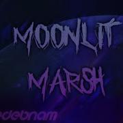 DAMAGE CONTROL Moonlit Marsh ORIGINAL