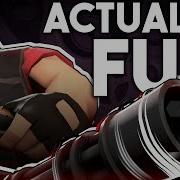 TF2 How To Mann Heavy