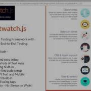 Selenium Webdriver With Javascript Node Js Meet Nightwatch Js Part 1