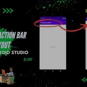 How To Remove Action Bar From Layouts In Android Studio Android JAVA 2023 AndroidWithShiv