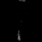 Java2D Space Test