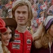 Rush Theatrical Trailer