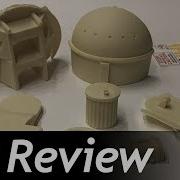 Review Explorers Thunder Road