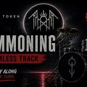 The Summoning By Sleep Token Drumless Backing Track Play Along 173 BPM