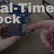 Arduino Real Time Clock RTC Tutorial DS3231 DS1307 Timekeeping