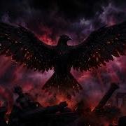 Чёрные крылья памяти Dark Phoenix Song Phoenix Rebirth Theme