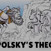 Sapolsky S Theory Of Evolutionary Psychology