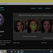 How To Install Deeplivecam Live Webcam Streaming