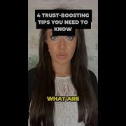 The 4 Ingredients That Help Fearful Avoidants Trust
