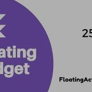 Flutter FloatingActionButton Tutorial Creating A Floating Action Button Flutter Floating Widget
