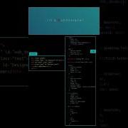 Text Typing Animation HTML CSS Shorts
