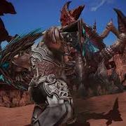 Tera Awakening Teaser 1 PS4